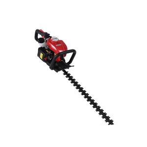 Quality 600mm Double Blade Petrol Hedge Trimmer 23.6CC Gas Powered Hedge Shears wholesale