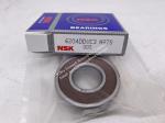 NSK Deep Groove ball bearing 6003 DDU C3 ，6004 DDU C3 ，6201 DDU C3 ，6202 DDUC3