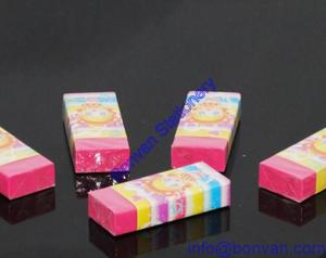 Quality pink children school eraser,kids school eraser,personalized school eraser wholesale