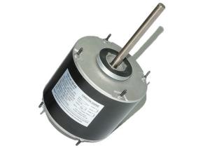 Quality 460V 180W Condenser Fan Motors Single Phase Asynchronous wholesale