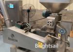 Foodstuff Industry Corn Mill 15mm Powder Grinder Machine