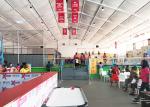 15x35m Clear Span Tent