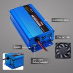 Universal Mobility Scooter 24 volt lead acid battery charger 5A VRLA SLA AGM GEL