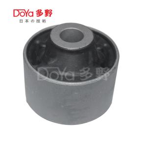 Quality Automotive Chassis BUSH,SUSPENSION For DOYA Cars OE Technology SUSPENSION Type wholesale