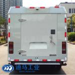 2.798L 4G Image NJ1045ACCZ 4x2 CIT Vehicles
