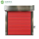 Wholesale Secure Commercial Roller Doors for Commercial Use