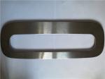 Stamping Sheet Metal Parts Auto Bending Parts Cold Rolled Steel Material