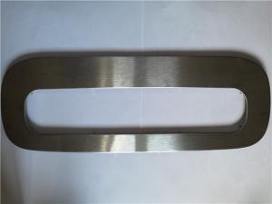 Quality Stamping Sheet Metal Parts Auto Bending Parts Cold Rolled Steel Material wholesale
