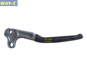 Quality TUKTUK Tricycle Motorcycle Clutch Lever Handle Lever RH For TVS KING G5150570 wholesale