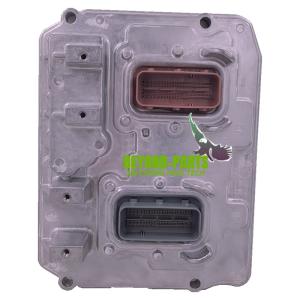 Quality Kobelco CM2350 Excavator Spare Parts Engine Controller Control Unit P5317116 wholesale