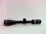 Cross Field 9X 40mm Riflescope Long Range Scopes mounts 6061 T6 Aircraft