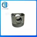 4955697 4096672 Piston For Cummins QSK23 Diesel Engines Excavator Parts