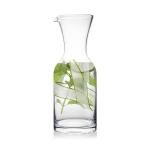 China Wholesale Glass Water Carafe Tableware Set for bar