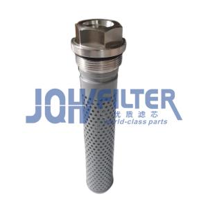 Quality Hydraulic Oil Filter 491-6075 Pilot filter for Carter 323GC 320GC 330GC 336 line filter wholesale