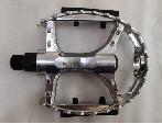 Quality Sturdy Bike Power Almetalpedal Customization wholesale