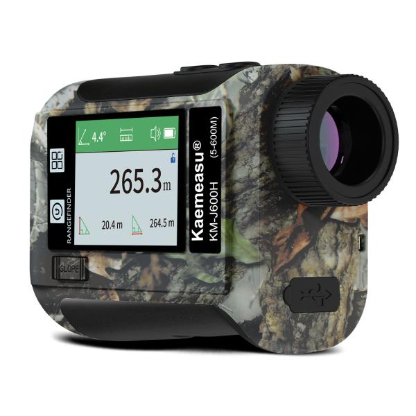 1500m CUSTOMIZE Golf Laser Rangefinders Telescope Outdoor Sport Laser Distance