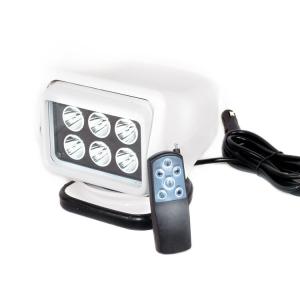 Quality Remeber Controller led tractor working lights 7inch auto cree work lamp wholesale