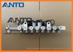20Y-60-31212 20Y6031212 Valve Excavator Main Control Valve For KOMATSU PC200