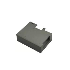 Quality Customizable Metal Frame Parts CNC Metal Enclosure Protective Housing Factory wholesale