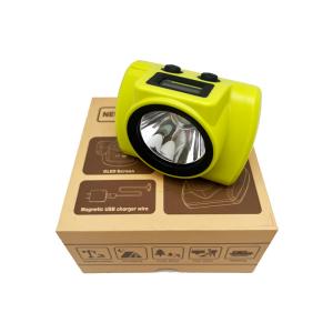Quality 18000LUX LED Mining Lamps wholesale