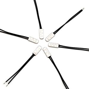 Quality 250V 10 AMPS 190C Thermal Protector Normally Closed wholesale