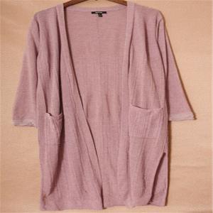 Quality Ladies Casual Cardigan wholesale