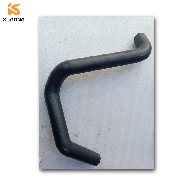 Excavator Lower Hose 2302870 230-2870 HOSE DOWN For CAT E325D 324D 329D E325 E324D E329D Water Hose
