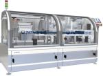 80-1000ml 10000BPH Robotic Bottle Unscrambler Machine Quick Bottle Size Switch