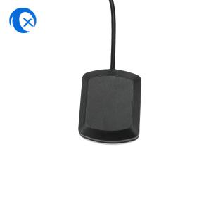 Quality SMA Connector Magnetic Mount External Active GNSS Antenna 26dBi wholesale
