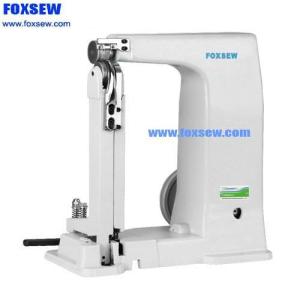 Quality Seam Opening And Tape Attaching Machine FX225 wholesale