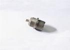 Quality Famale RF Antenna Connector UHF Jack With Bulkhead Brass Material wholesale