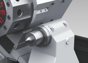 Quality F380 High Speed CNC Lathe Service Multiscene 6000rpm Corrosion Resistance wholesale