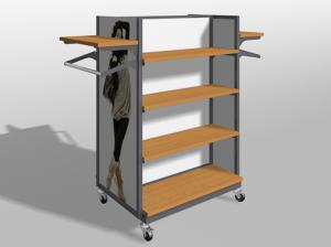 Quality Shopping Teddy Bear Display Stand, Custom Cardboard Display Rack,Display Rack wholesale