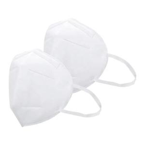 Quality Safety Respirator N95 Equivalent KN95 Earloop Mask wholesale