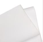 Silicone both sides coated fiberglass cloth Liquid Silicone Rubber Silicone