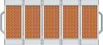 Red Light Therapy PDT LED Light Therapy Machine Acne Treatment High Power