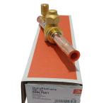 Danfoss Shut-off Ball Valve 009L7051/009L7052/009L7053/009L7055/009L7056