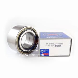 Quality 39BWD05 Automotive Wheel Hub Bearings 39X74X39mm wholesale
