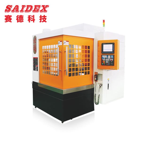 50Hz Powerful Acrylic Surface Polishing Grinding Machine Voltage 380v Max Power