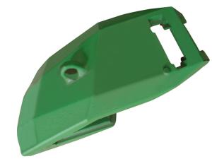 Quality Mining Shovel Backhoe Bucket Shroud Lip ASLSMSB wholesale