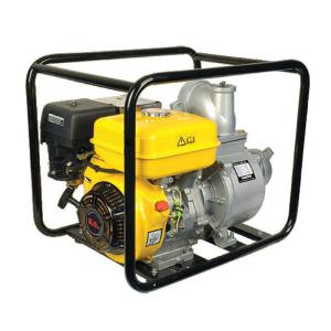 Quality 4&quot; Water Pump Powered by 9HP Gasoline Engine wholesale