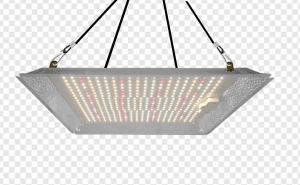 Quality Aluminum LEDs Indoor Quantum Board Grow Light Easy Install / Use wholesale