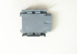 Quality Professional Plastic Cover Automotive Plastic Parts with 2 Cavity Mold wholesale