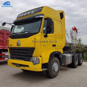Quality Howo Tractor Head wholesale