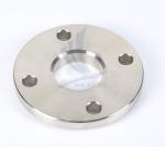 ANSI 150LB Socket Welding 1 Inch Stainless Steel Forged Flange