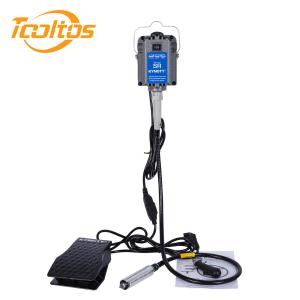 Quality Tooltos 230W 18000RPM Jewelry SR Flexible Shaft Machines Kyngty wholesale