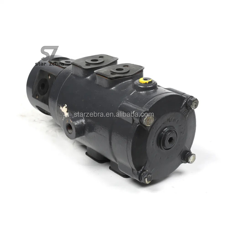 Upgrade Your Construction Works with Excavator Shanzhong JCM 913 Oil Cup Center Rotary Joint