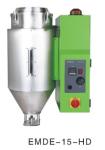 220V 50HZ Plastic Auxiliary Machine / Dehumidifier Hot Air Dryer 8 - 40L Barrel