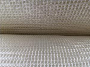 Quality Fireproof High Silica Fiberglass Cloth Heat Insulation Non Flammable For Fire Curtains wholesale