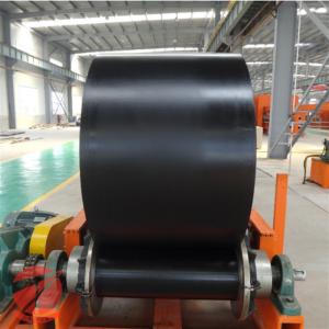 Quality ST1600 Steel Cord Conveyor Belt wholesale